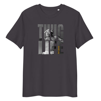 Camiseta Tupac