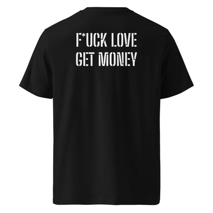 Camiseta Get Money