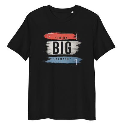 Camiseta BIG Always