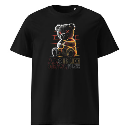 Camiseta Oso