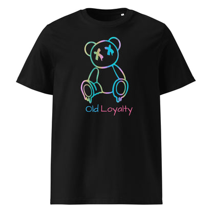 Camiseta Oso Loyalty