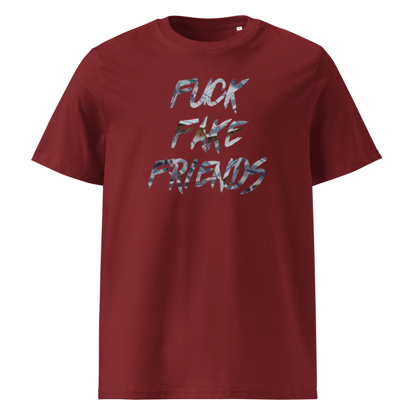 Camiseta F*uck Friends