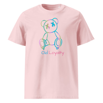 Camiseta Oso Loyalty