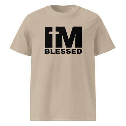 Camiseta Blessed