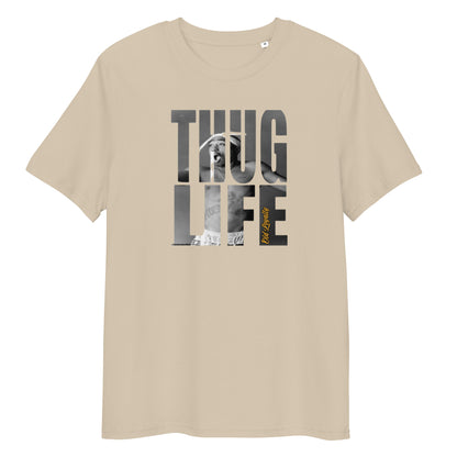 Camiseta Tupac