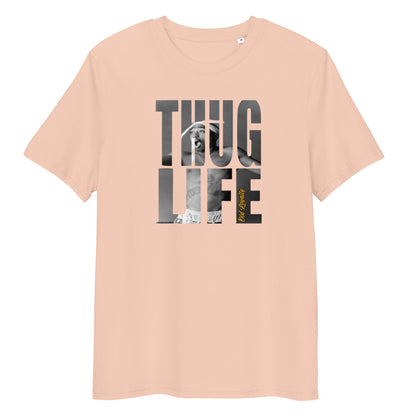 Camiseta Tupac