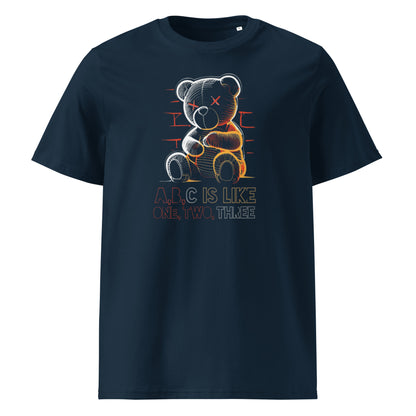 Camiseta Oso