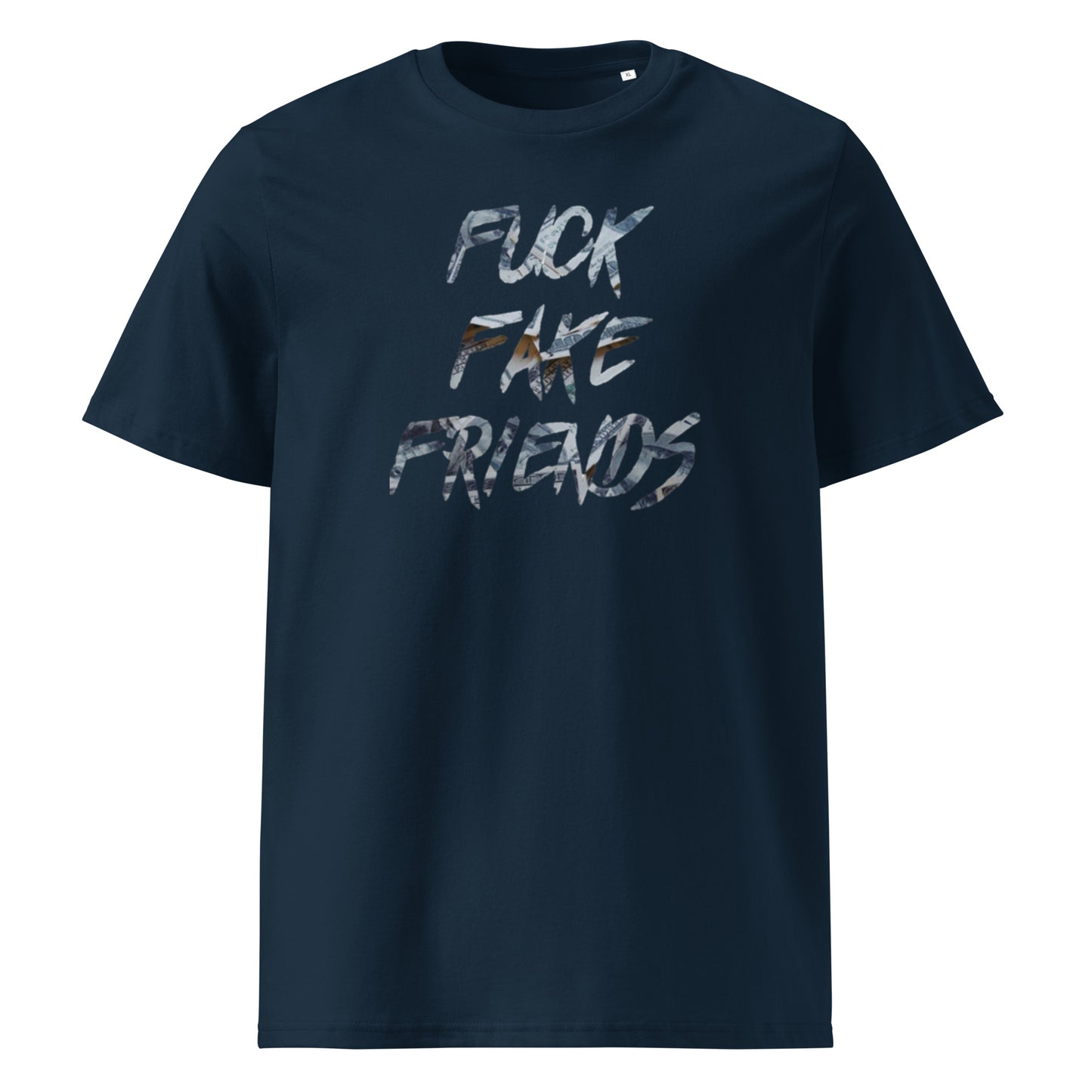 Camiseta F*uck Friends