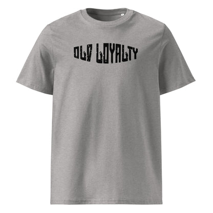 Camiseta Old Loyalty