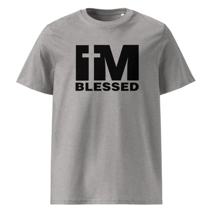 Camiseta Blessed