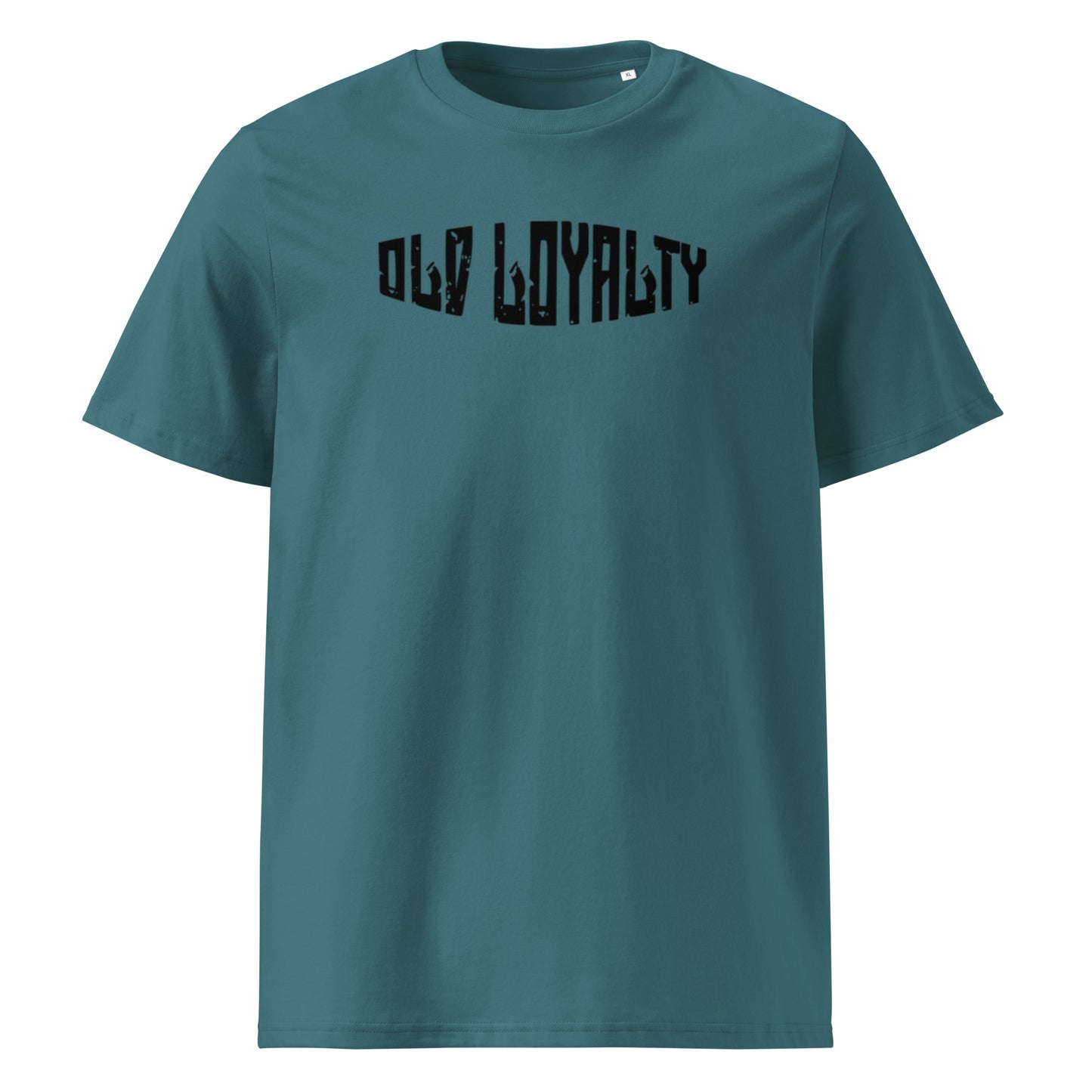 Camiseta Old Loyalty