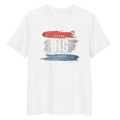 Camiseta BIG Always