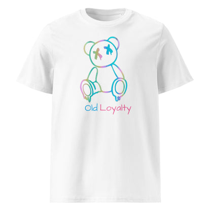 Camiseta Oso Loyalty