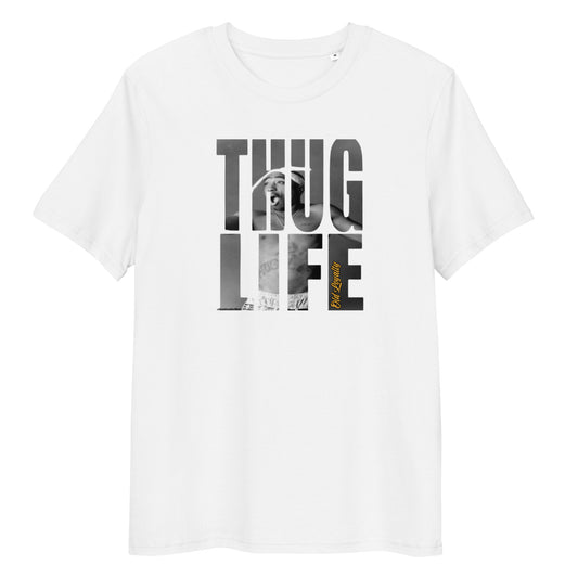 Camiseta Tupac