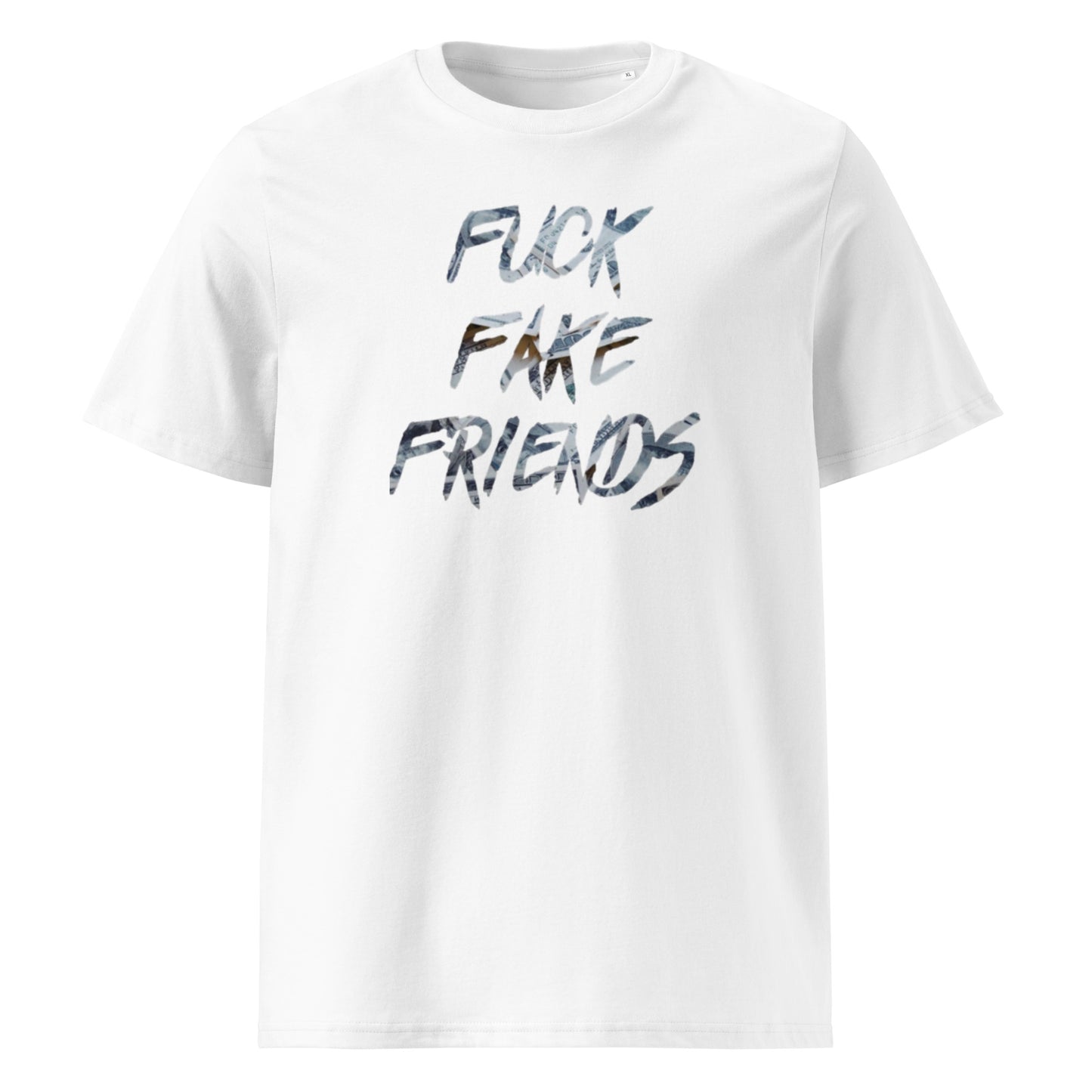 Camiseta F*uck Friends