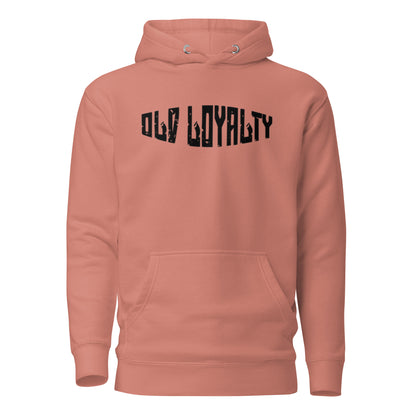 Sudadera Old Loyalty