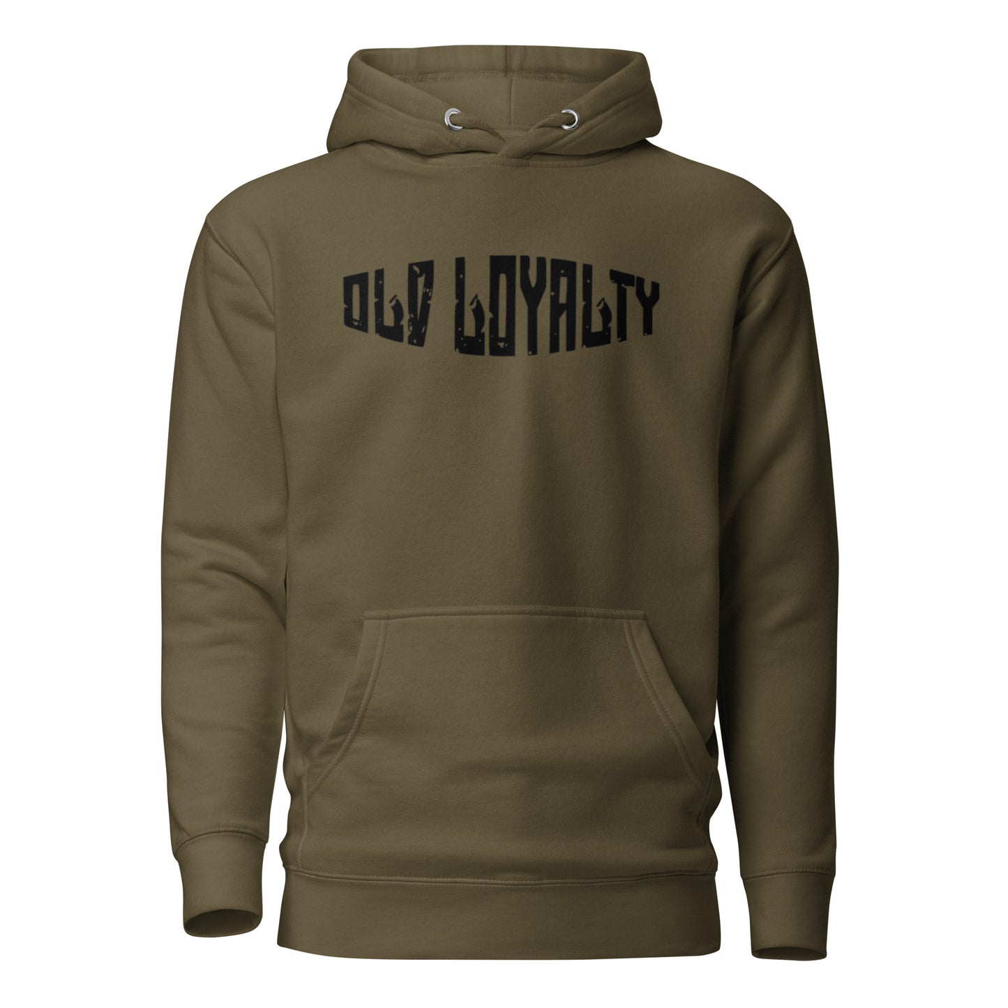 Sudadera Old Loyalty