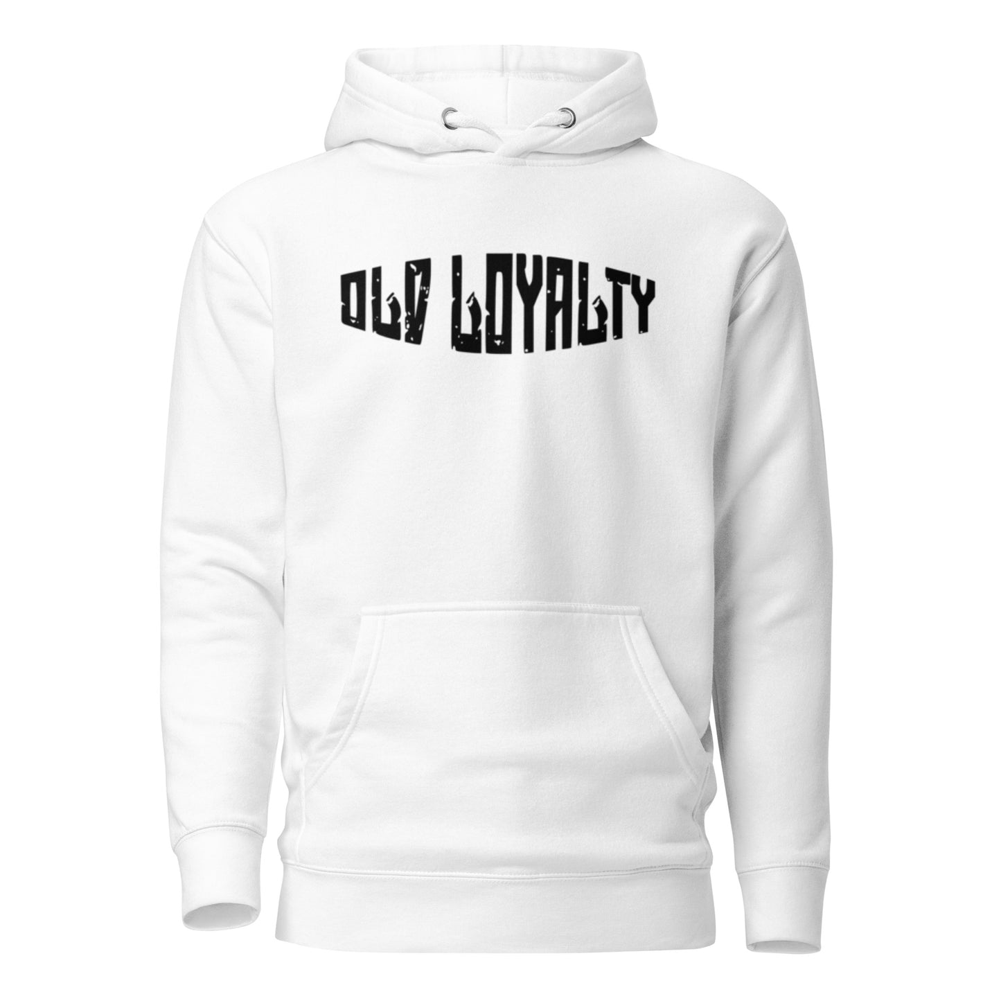 Sudadera Old Loyalty