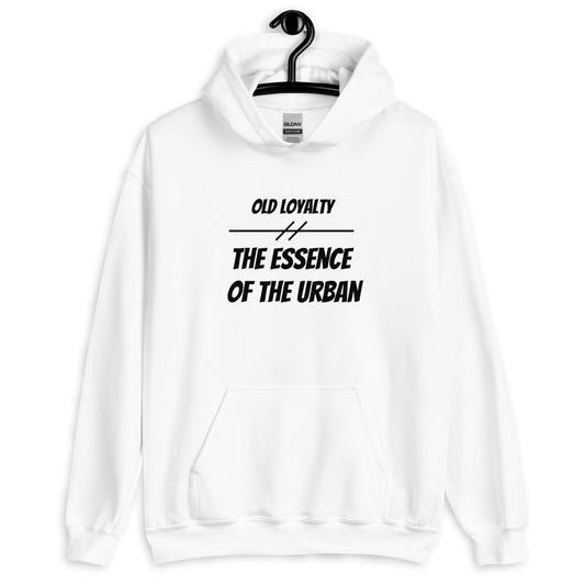 Sudadera Essence of the Urban